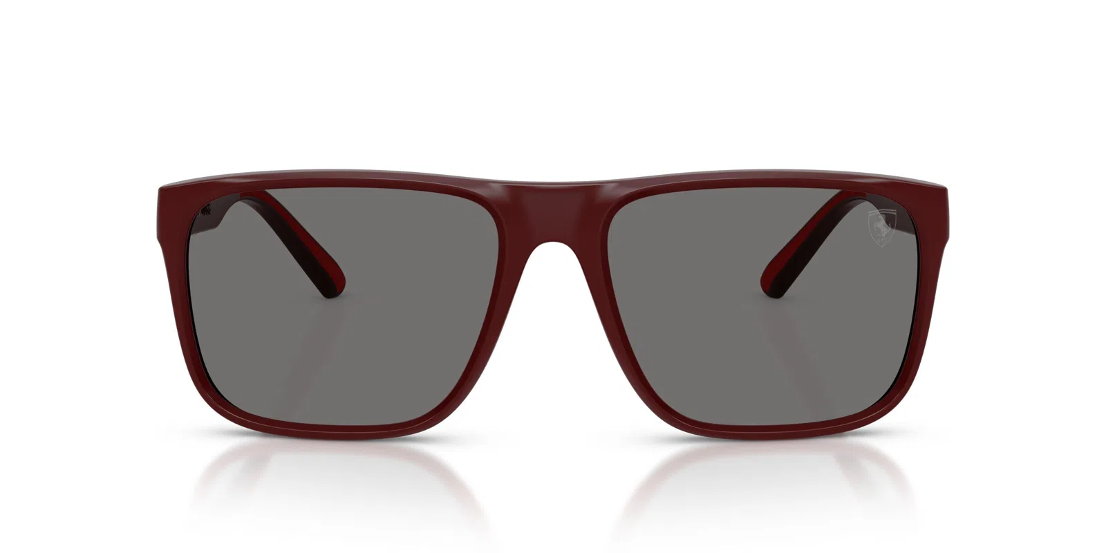 Scuderia Ferrari 6002U Sunglasses - view 48